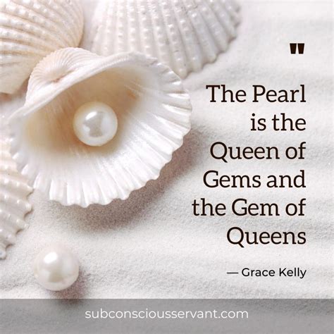 old pearl sayings.